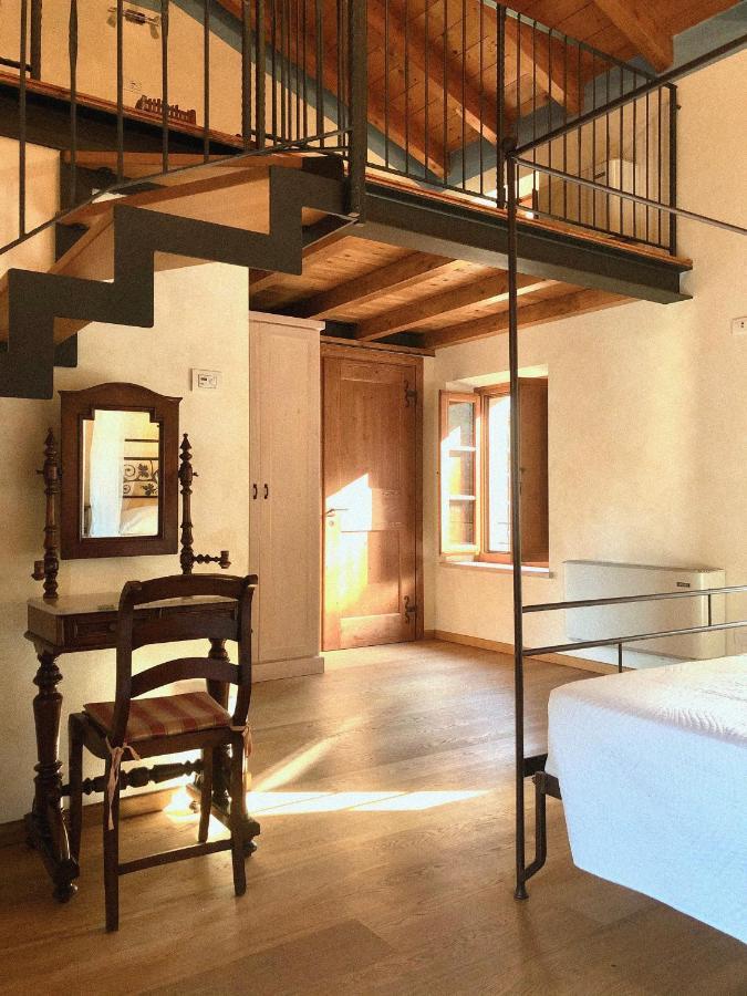 Agriturismo Ca' Cristane Rivoli Veronese 外观 照片