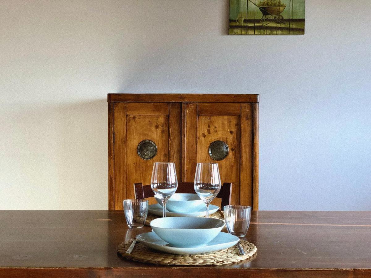 Agriturismo Ca' Cristane Rivoli Veronese 外观 照片