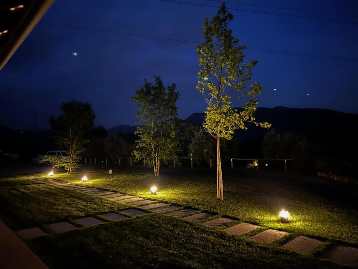 Agriturismo Ca' Cristane Rivoli Veronese 外观 照片