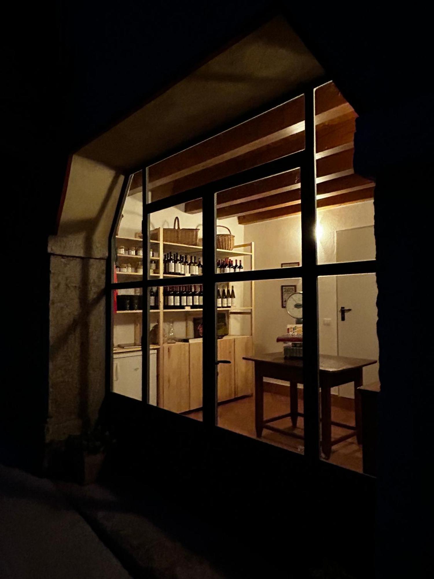 Agriturismo Ca' Cristane Rivoli Veronese 外观 照片