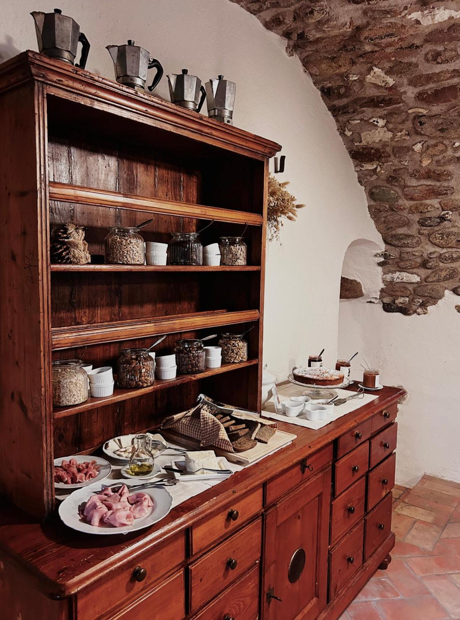 Agriturismo Ca' Cristane Rivoli Veronese 外观 照片